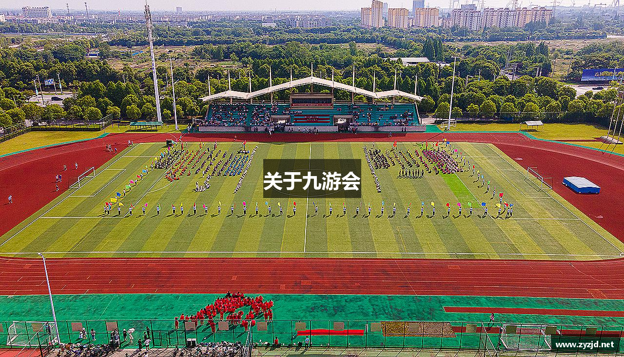 关于九游会